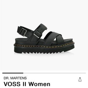 Docs Sandal, Voss II